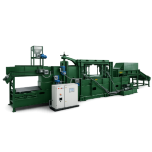 Block Making Machine